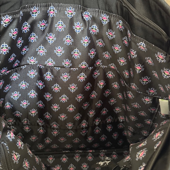 Vera Bradley Quilted Tote Bag - Picture 5 of 5